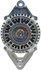 BBB Rotating Electrical N13910 Alternator Alternator - For 12 V, Nippondenso, Clockwise, External Regulator