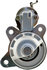 N3221 by BBB ROTATING ELECTRICAL - Starter Motor - For 12 V, Ford, Clockwise, Permanent Magnet Gear Reduction