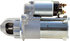 N6493 by BBB ROTATING ELECTRICAL - Starter Motor - For 12 V, Delco/Delphi, Clockwise, Permanent Magnet Gear Reduction