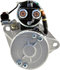 BBB Rotating Electrical N17745 Starter New Starter