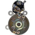 N6655 by BBB ROTATING ELECTRICAL - NEW STARTER