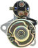 N17467 by BBB ROTATING ELECTRICAL - NEW STARTER