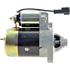 N17684 by BBB ROTATING ELECTRICAL - New Starter