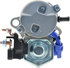 N17466 by BBB ROTATING ELECTRICAL - Starter Motor - For 12 V, Nippondenso, Clockwise, Offset Gear Reduction