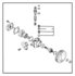 MR130940 by CHRYSLER - SWITCH. Power Steering. Diagram 18
