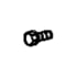 Chrysler 04641516 HUB AND BEARING. Brake. Diagram 14