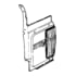 5DV29RD5 by CHRYSLER - Cowl Side Panel - Driver Side, Inner, fits 1994-1997 Dodge Ram Van