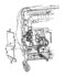 56045021AC by CHRYSLER - WIRING. Right And Left. Door. Diagram 3