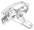 MR318312 by CHRYSLER - WIRING. Body. Diagram 2