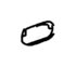 Chrysler 55076889AA Side Body Panel Molding Side Body Panel Molding - Driver Side, fits 1998-2001 Dodge Ram 1500