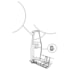 55075142AF by CHRYSLER - Side Body Panel - Passenger Side, fits 2003 Dodge Ram Van