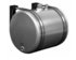 A4500 by AMERICAN MOBILE POWER - Aluminum Saddlemount - 50 Gallon tank 1-1/4” nPt bottom ports