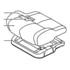 MN121340YB by CHRYSLER - COVER. Front Seat Cushion. Diagram 14