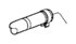 52103454AD by CHRYSLER - PIPE. Exhaust Extension. Diagram 4