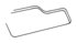 Chrysler 56050700AA WIRING. Right. Headlamp to Dash. Diagram 1