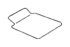 1PB85BD5AA by CHRYSLER - MAT KIT. Floor - Complete. Diagram 3