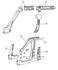 55295794 by CHRYSLER - PANEL. Right. Body Side Aperture Front. Diagram 5