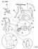 55255439 by CHRYSLER - HOUSING. Fuel Filler. Diagram 11