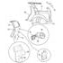 55255439 by CHRYSLER - HOUSING. Fuel Filler. Diagram 11