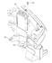 R4606427AC by CHRYSLER - MODULE. Engine Controller. Diagram 1