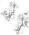 Chrysler 52008509AC HOSE. Left. Brake. Diagram 14