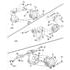 04609230AA by CHRYSLER - ALTERNATOR. Engine. Diagram 1