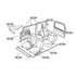 53015362AB by CHRYSLER - WIRING. Engine. Diagram