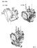 R4883035AE by CHRYSLER - TRANSAXLE. Remanufactured. With Torque Converter. Diagram 1