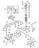 MR296287 by CHRYSLER - ARM. Lower Left. Control. Diagram 25