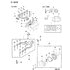 Chrysler MD189747 TRANSISTOR. Ignition Power. Diagram 19