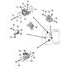 MB910657 by CHRYSLER - BRACKET. Engine Mount. Diagram 8