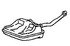 MD184939 by CHRYSLER - SENSOR. Engine Electric Control. Diagram 25