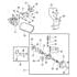 MR130940 by CHRYSLER - SWITCH. Power Steering. Diagram 18
