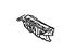MR130940 by CHRYSLER - SWITCH. Power Steering. Diagram 18
