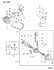 MR130940 by CHRYSLER - SWITCH. Power Steering. Diagram 18