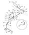 MB911565 by CHRYSLER - HOSE. Power Steering Return. Diagram 8