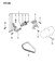 MB878244 by CHRYSLER - SHAFT. Diagram 6