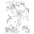 MR220230 by CHRYSLER - CYLINDER. Deck Lid Lock. Diagram 19