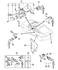 MR220230 by CHRYSLER - CYLINDER. Deck Lid Lock. Diagram 19