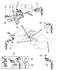 MR220230 by CHRYSLER - CYLINDER. Deck Lid Lock. Diagram 19