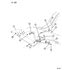 Chrysler 04616470 CABLE. Drum. Parking Brake. Diagram 11