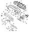 5FW31RC8AE by CHRYSLER - DOOR. Fuse Acess. Diagram 22