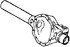 5FG99RC3AC by CHRYSLER - PANEL. Left. B Pillar. Diagram 8