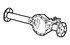 5FH14LAZAB by CHRYSLER - PLATE. Scuff. Diagram 15