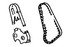 56009799AM by CHRYSLER - WIRING. Instrument Panel. Diagram 1