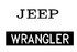 5DR19TAE by CHRYSLER - Wheel - Aluminum, fits 1999-2001 Jeep Wrangler