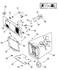 52080115AC by CHRYSLER - RADIATOR. Engine Cooling. Diagram 1
