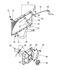 MB906432 by CHRYSLER - HOSE. Radiator. Diagram 6