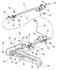 52102219AB by CHRYSLER - Fuel Supply Hose - fits 2000 Dodge Ram Van