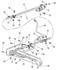 52102219AB by CHRYSLER - TUBE. Fuel Supply. Diagram 1